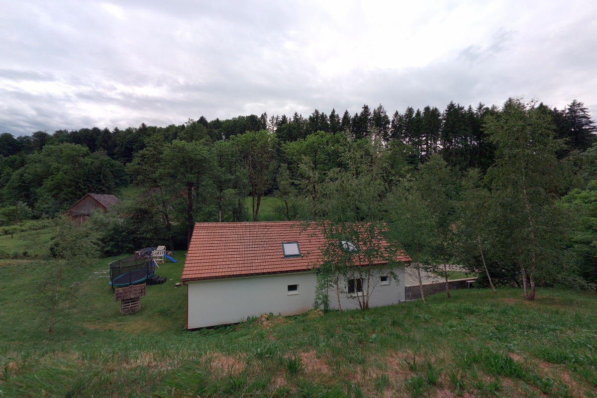 Chalupa U Bohumila foto 2