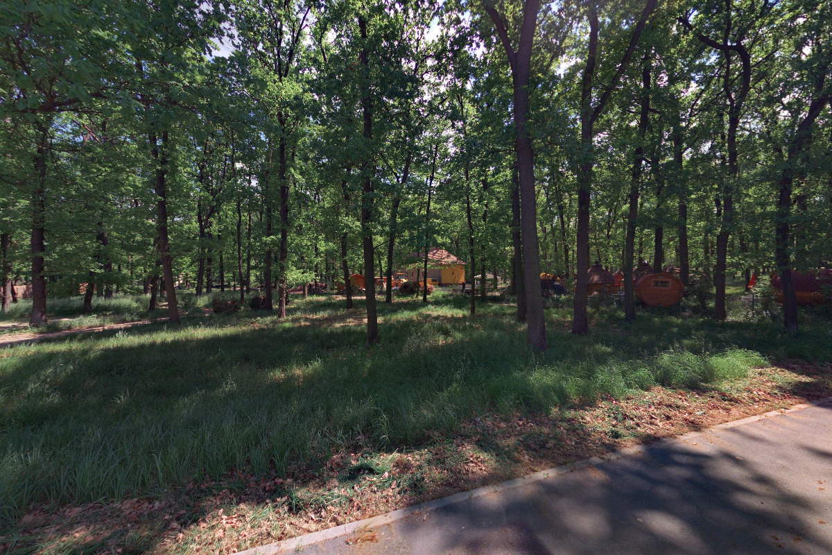 Adventure Golf - Kersko