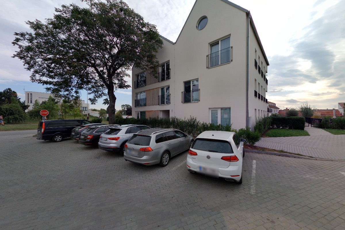 Apartmán Republikánské obrany foto 1