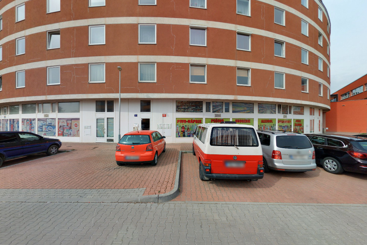 JOT - obchodní transakce, spol. s r.o. foto 2