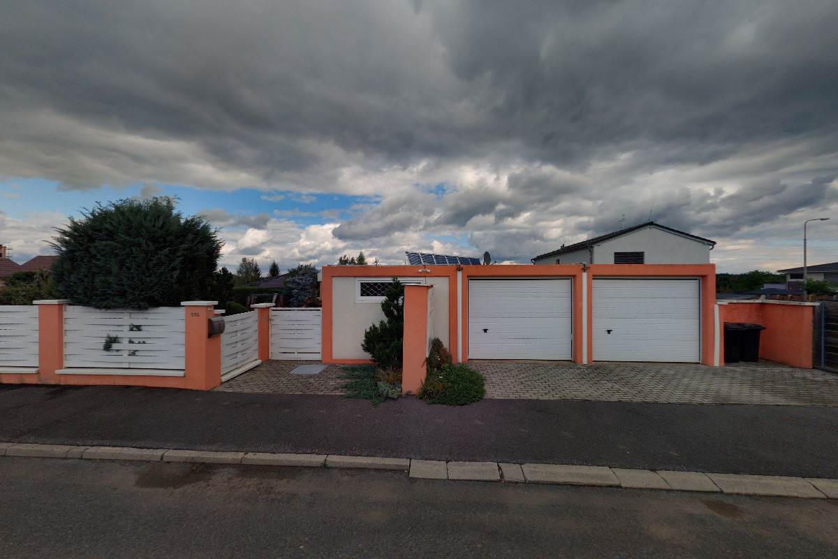 Květoslava Sedláčková foto 2