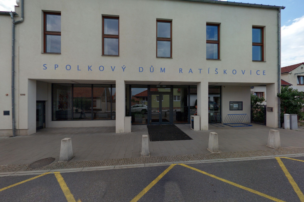 Plavecká škola Ratíškovice