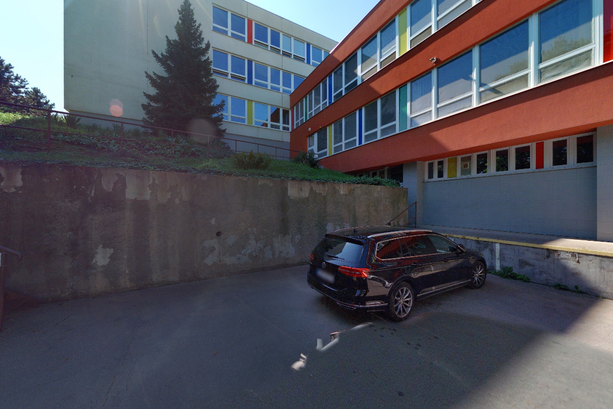 ZŠ Brno, Kamínky foto 3