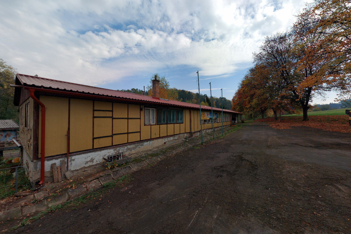 Půjčovna lodí - Dušan Jakubec foto 1