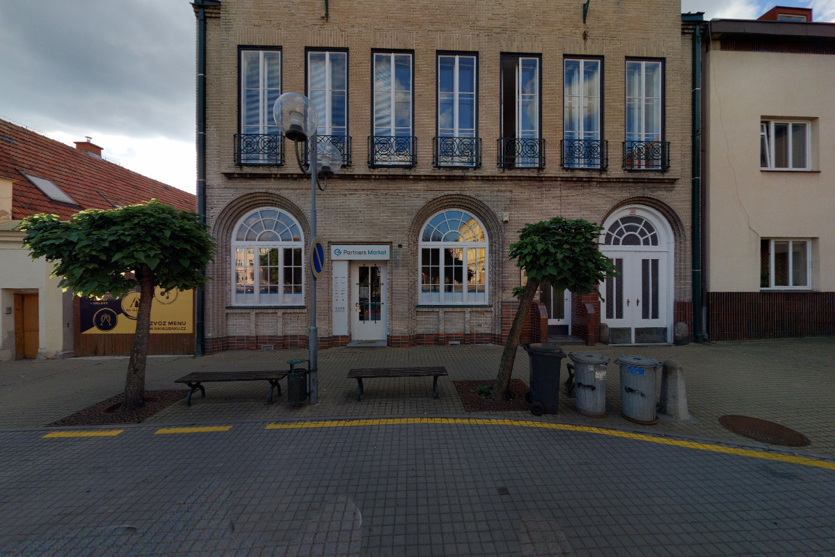 Strana soukromníků České republiky