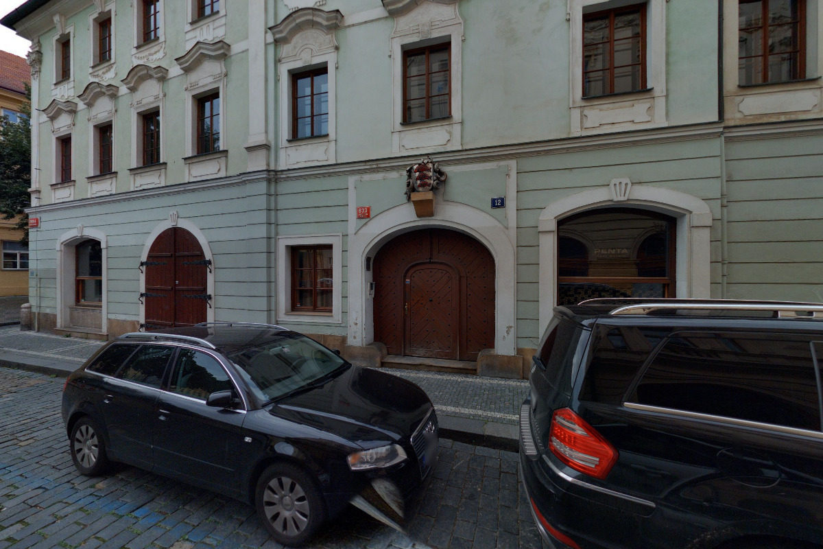 Mgr. Marie Látová, advokát foto 2