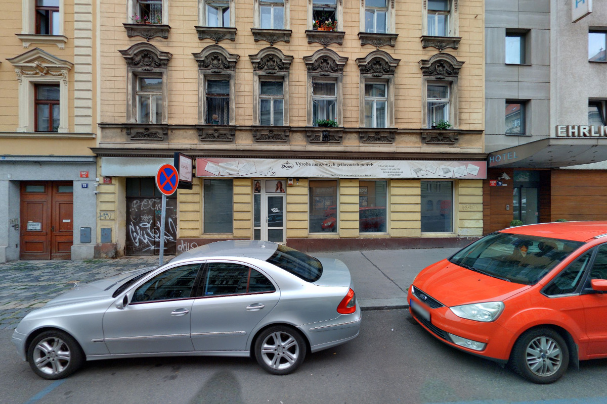 Zatar - Mediterranean bakery and bistro