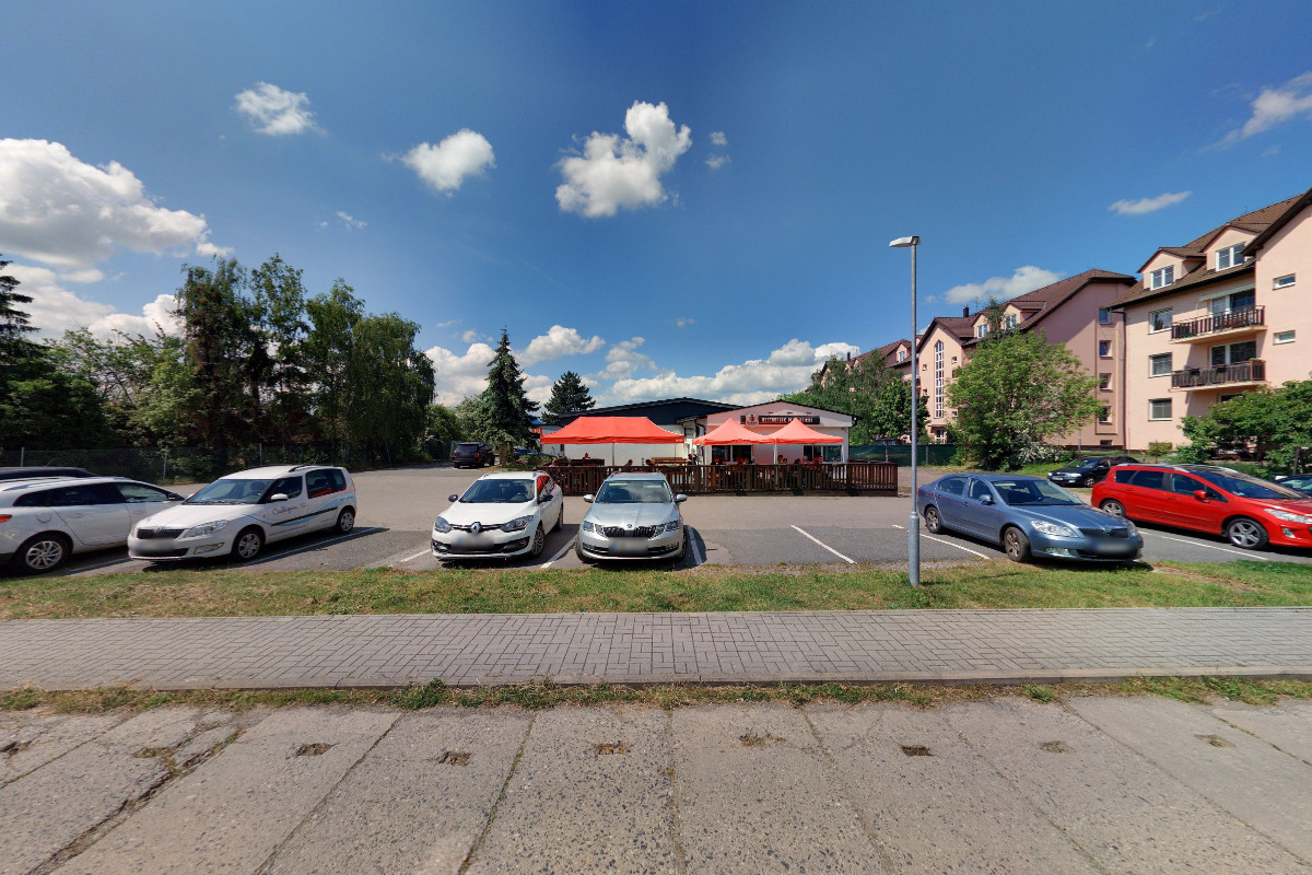 Restaurace Plné břicho