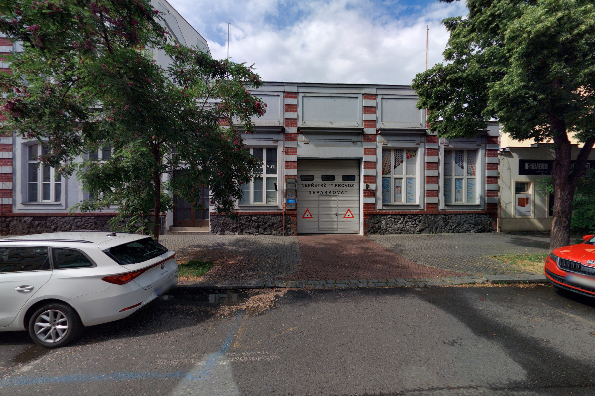 ARCHZONE architects, s.r.o.