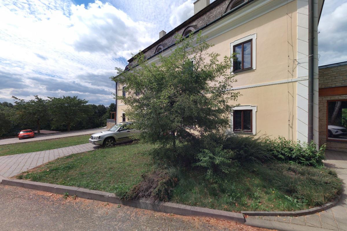 Hotel Líšenský Dvůr