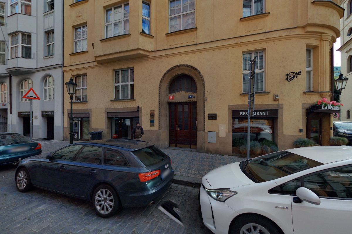 Bánský & Partneři, advokátní kancelář foto 2