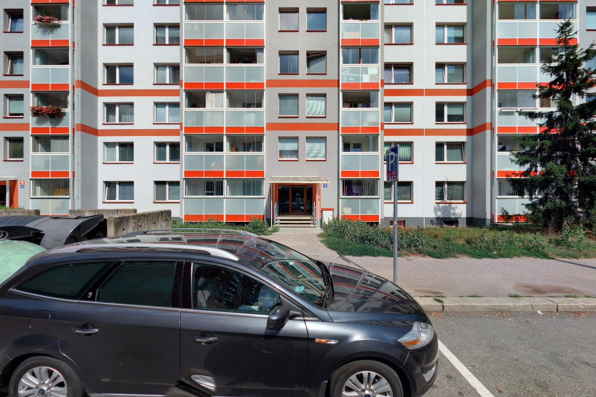 Městská policie Praha 14 - okrsková služebna foto 2