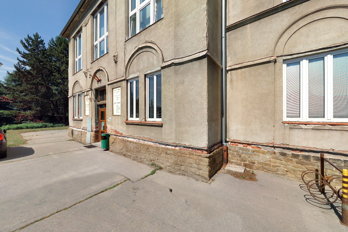 ORL ambulance ZAVI, s.r.o.