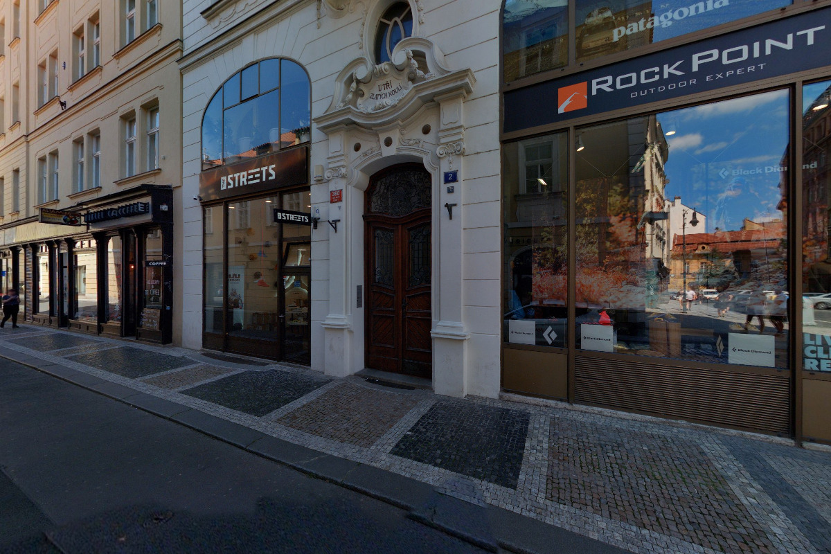 Oulík Petr - notář