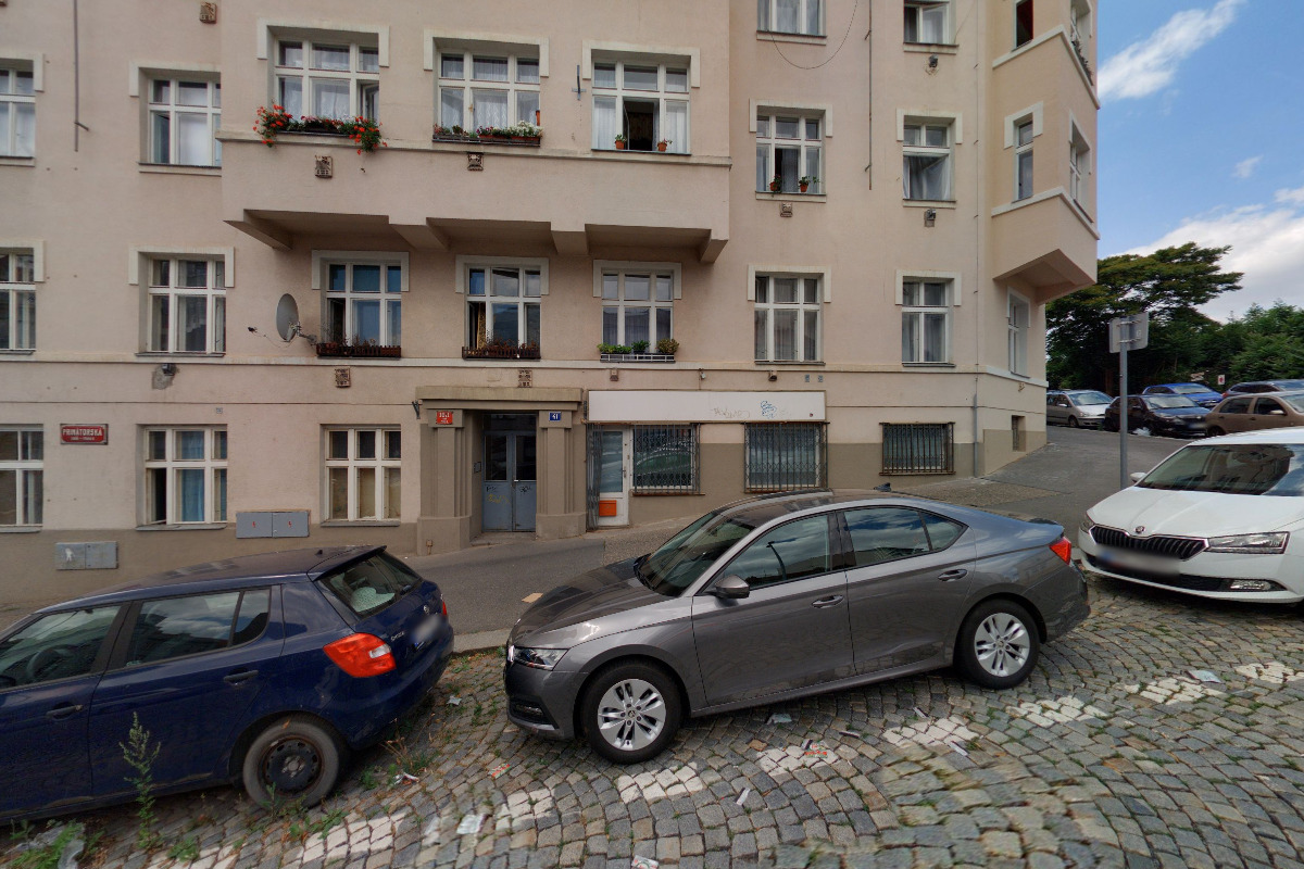 Nakladatelství KMS foto 2