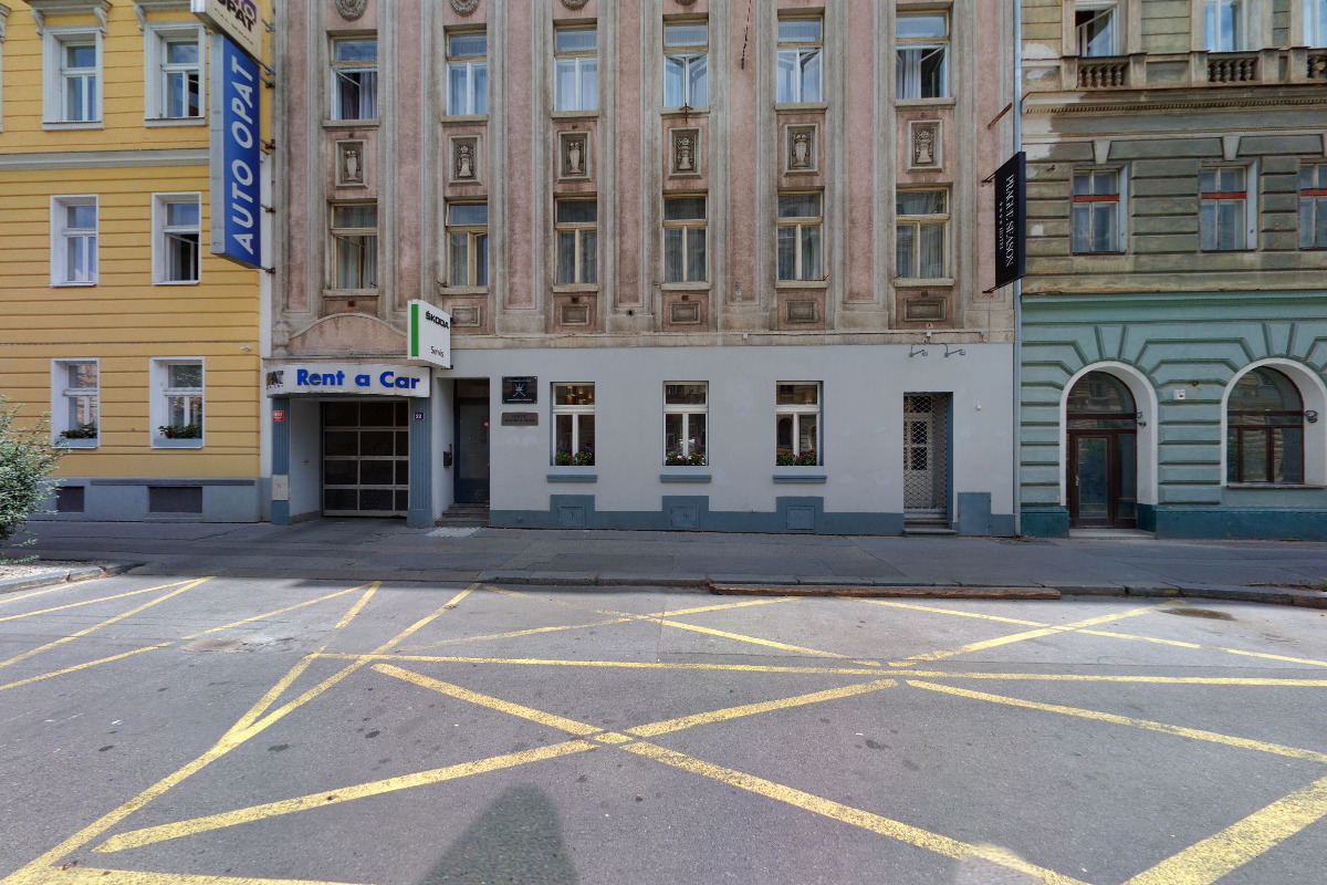 Česká strana národně sociální