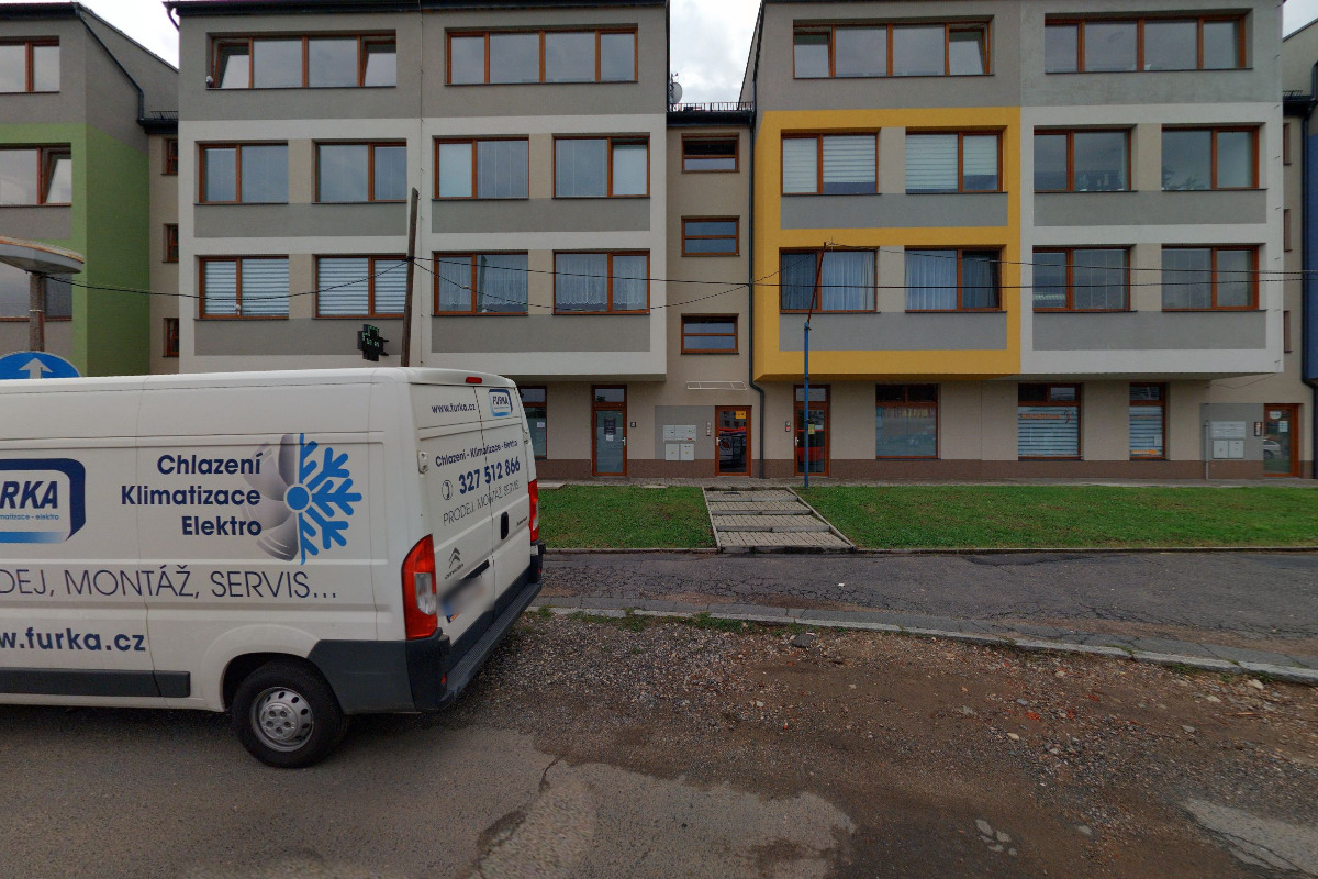 Fyzioterapie Kutná Hora s.r.o. foto 1