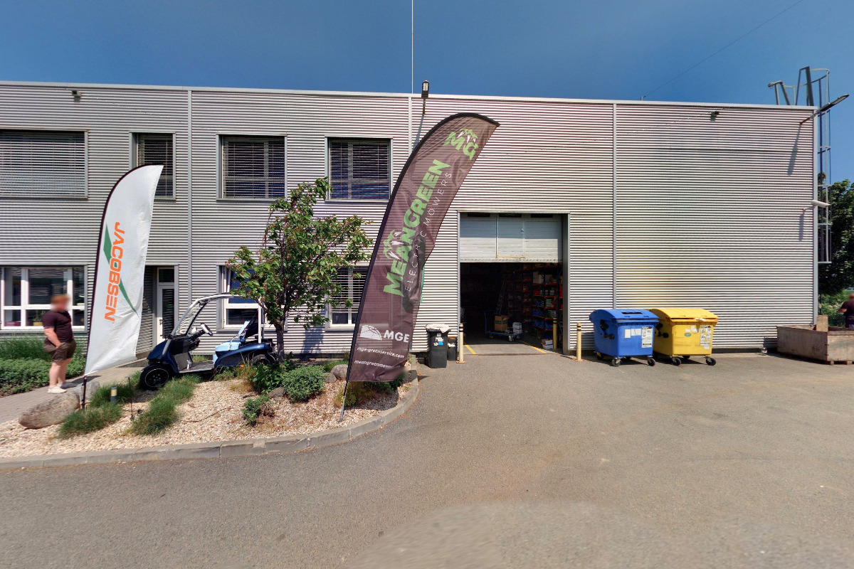ITTEC e-shop foto 2