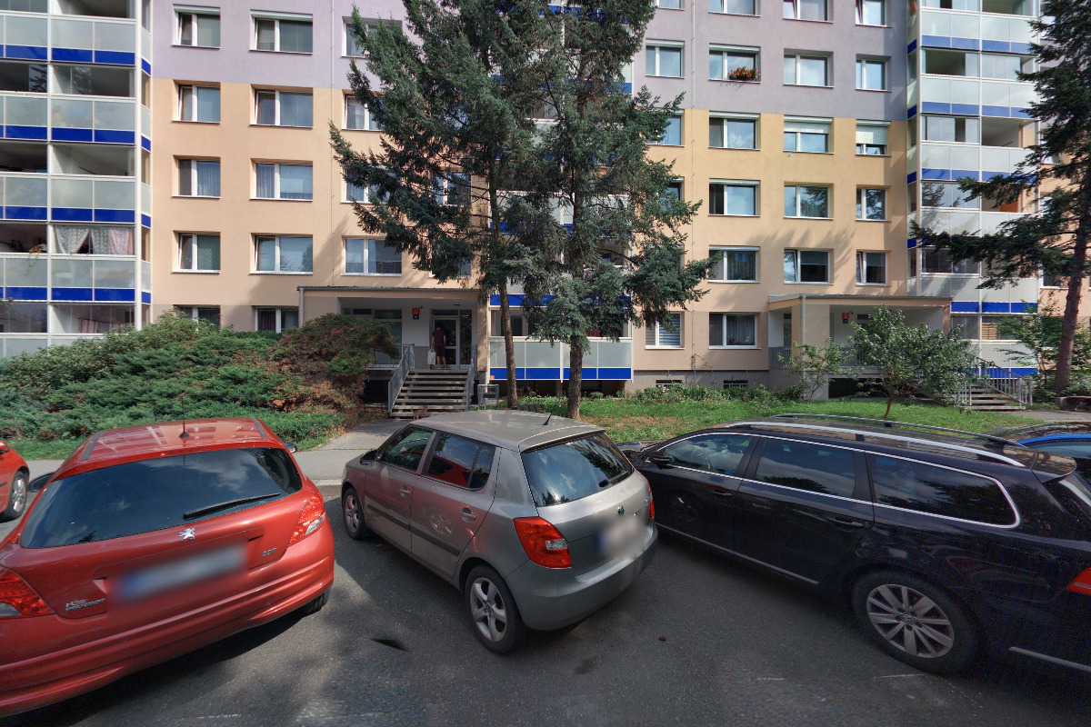 JAVO INTERNATIONAL LIMITED spol. s r.o.