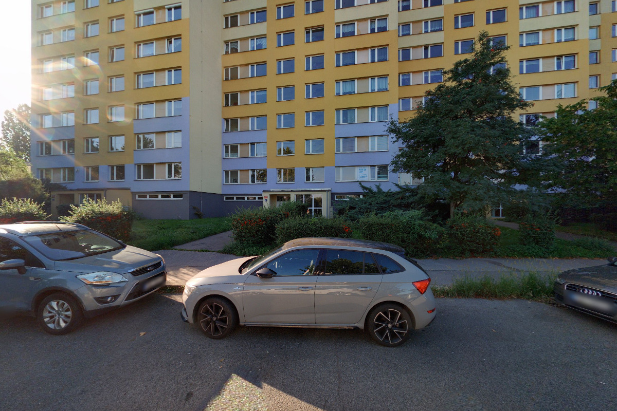 MUDr. Zdeňka Schejbalová