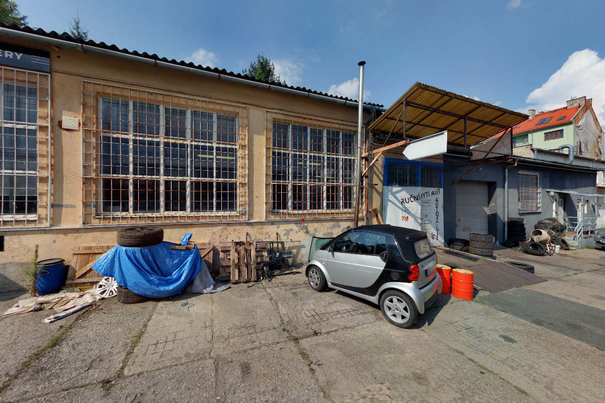 Little Urban Distillery, s.r.o. foto 6