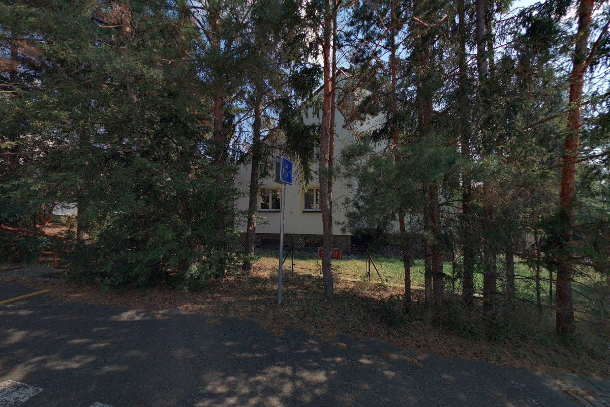 Vratislav Kroc - Web chytře foto 1