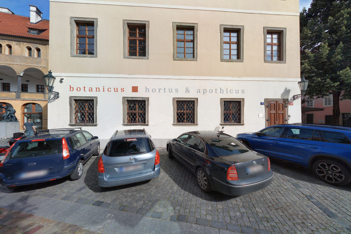 Mag. Petra Černochová, advokát