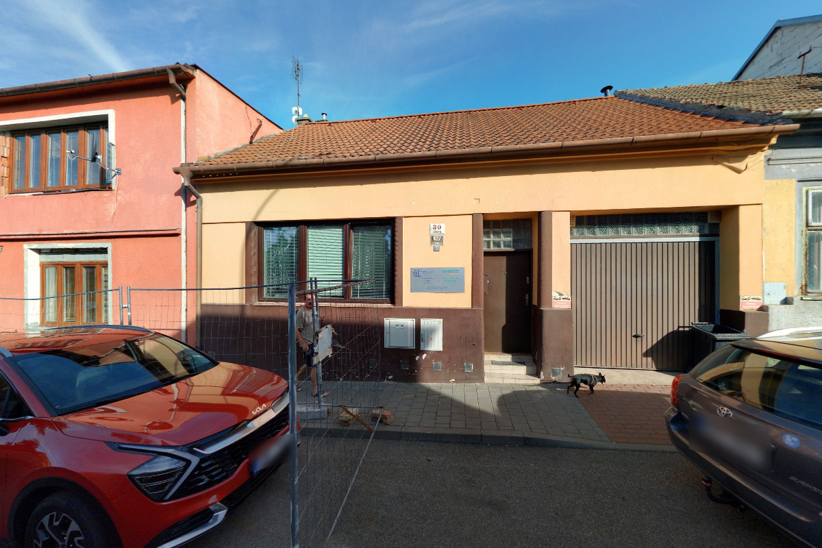 O.K. Kryštof, s.r.o. foto 1