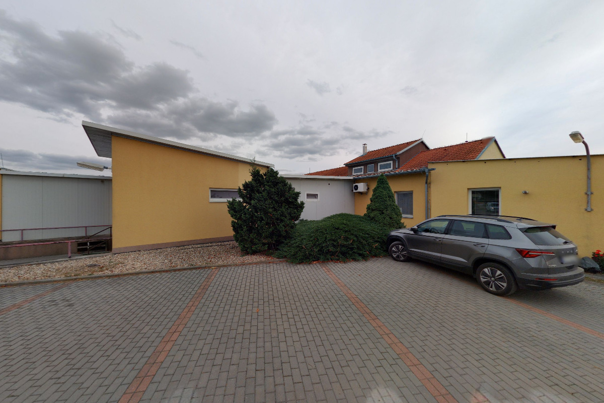 JATKY POHOŘELICE, spol. s r.o.