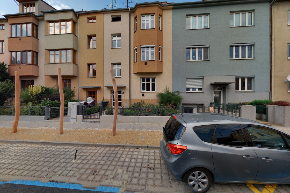 Jakub Zeman - lampióny štěstí