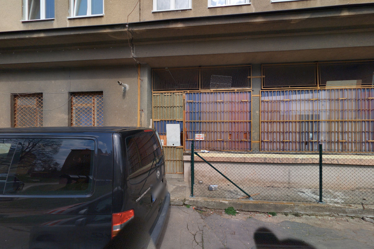 Minimarket U Koblížka