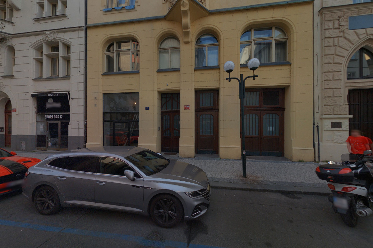 Mgr. Martina Nacherová Goldová, advokátka foto 2