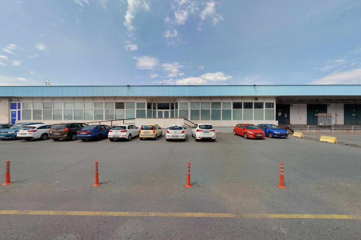 FAST ČR, a.s. foto 3