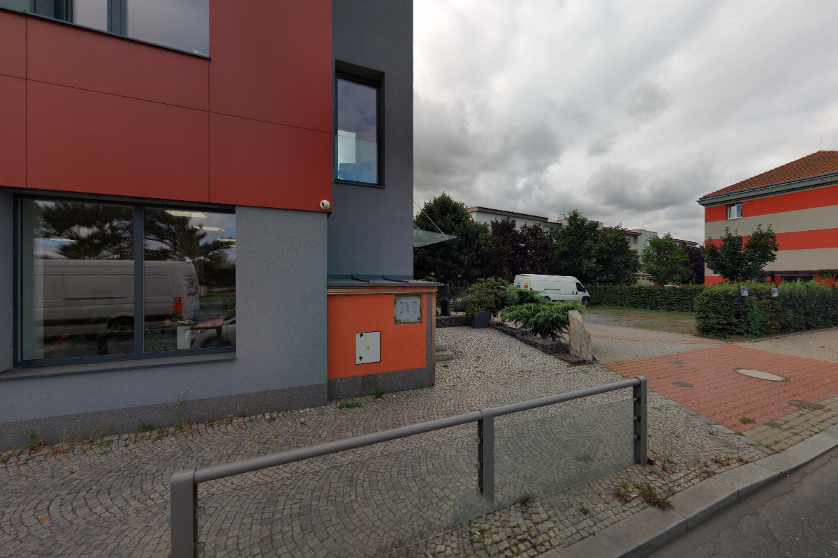 OFFICE-CENTRUM, s.r.o.