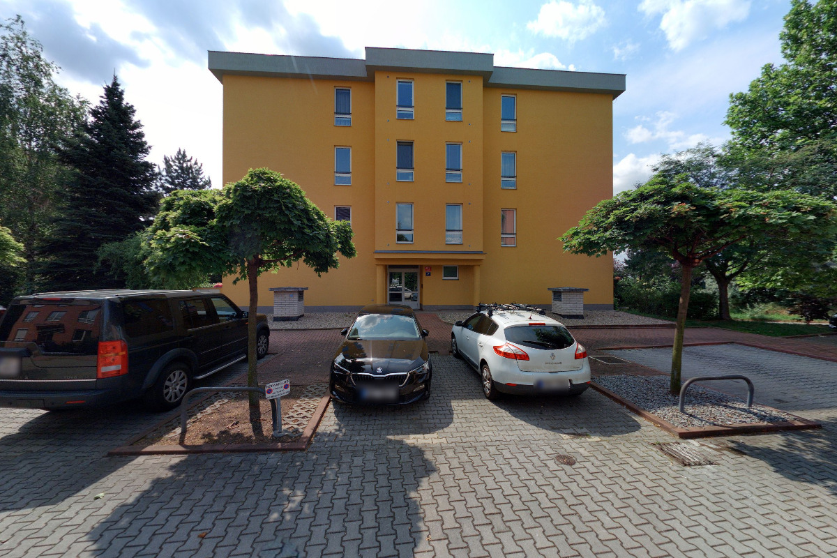 Living in Harmony, s.r.o.