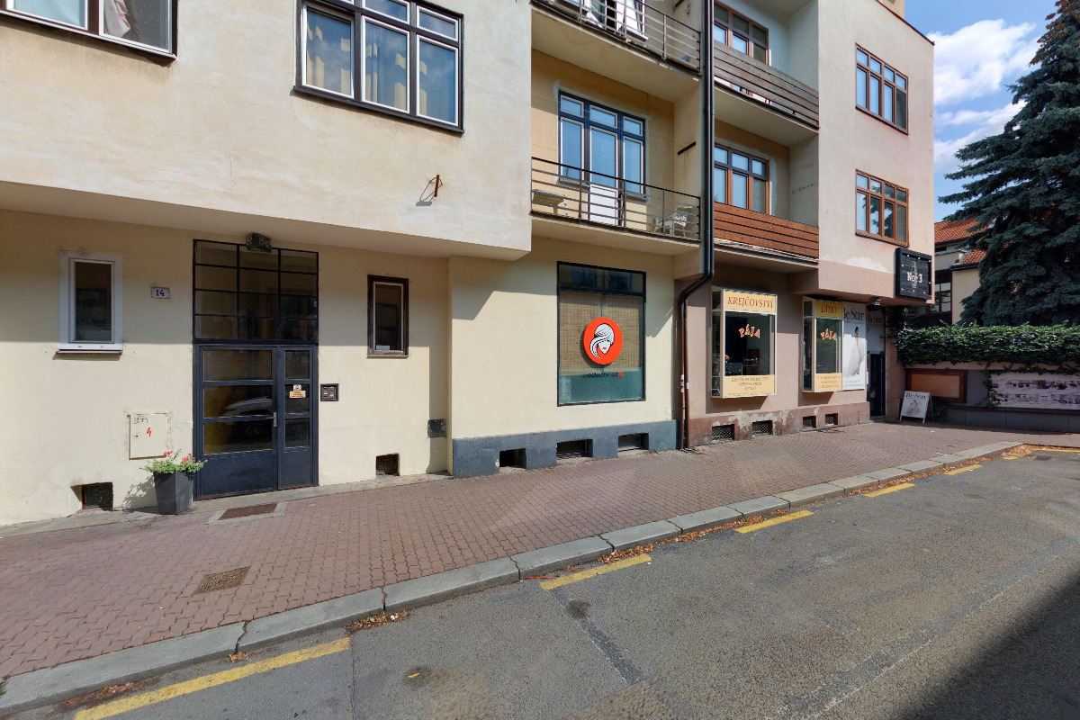 Kadeřnictví buď IN - Ivona Němcová