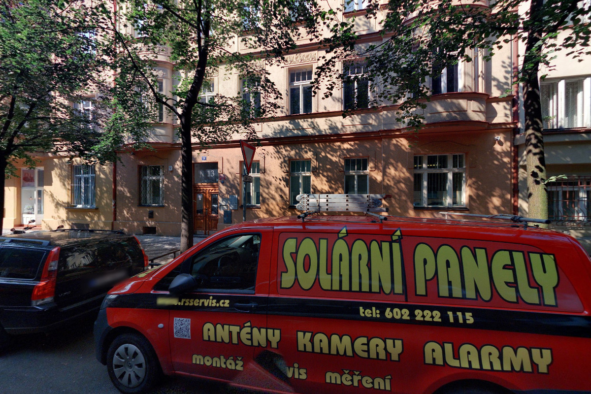 JUDr. Jaroslav Procházka, advokát foto 2