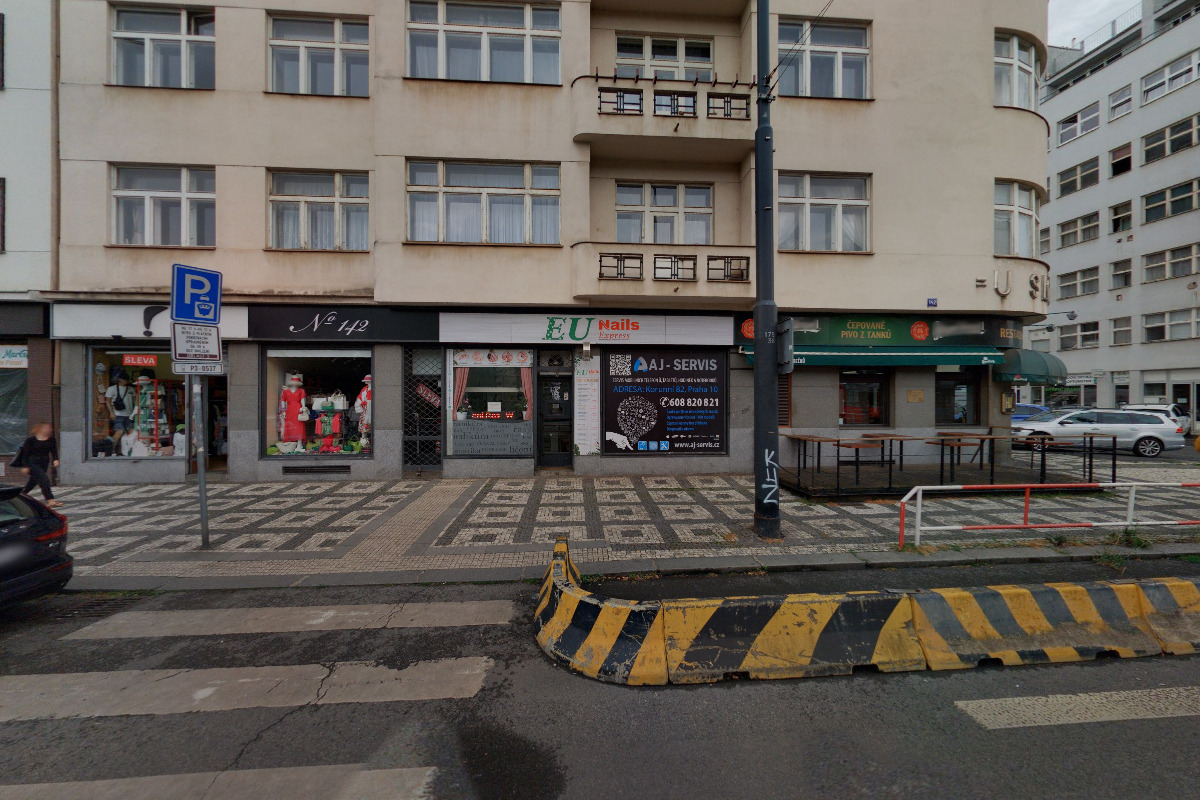 Lusor, s.r.o. foto 2