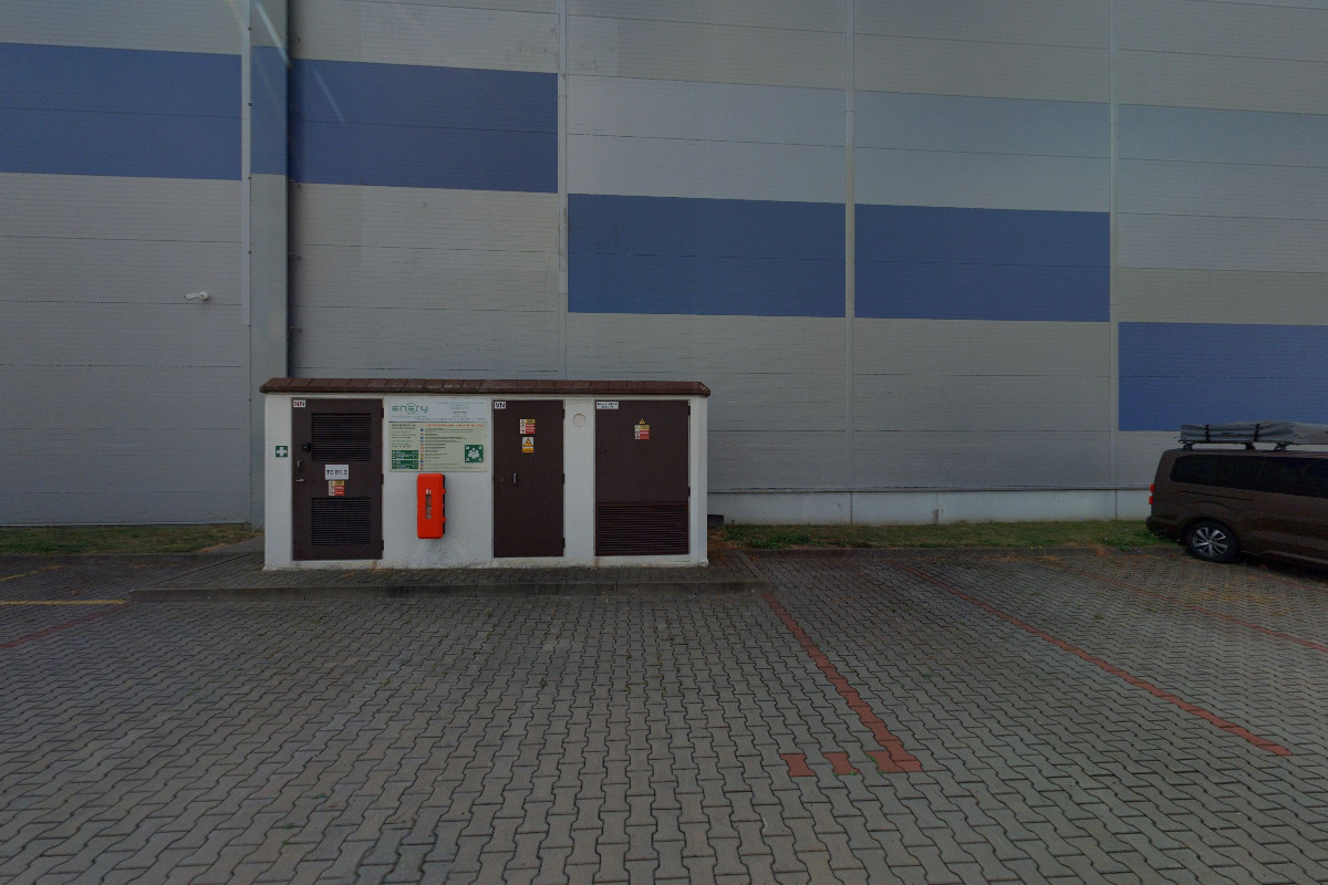 OFFICE LINE, spol. s r.o.