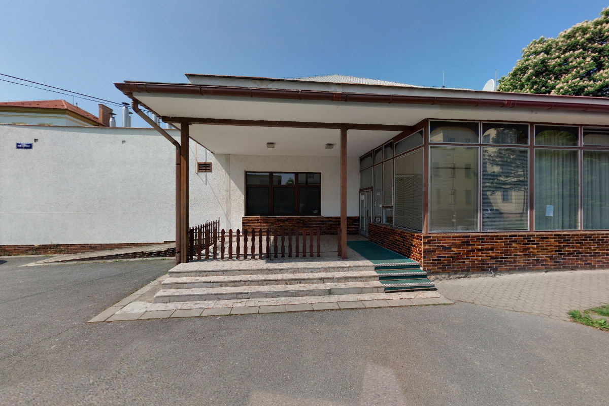 Kavárna Nopek foto 2