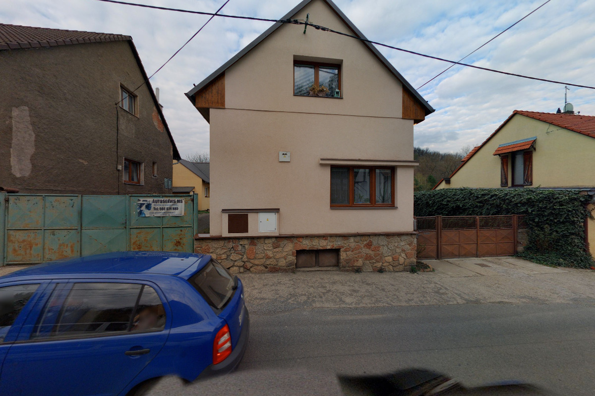 Výtahy - Jiří Bílý a synové, s.r.o.