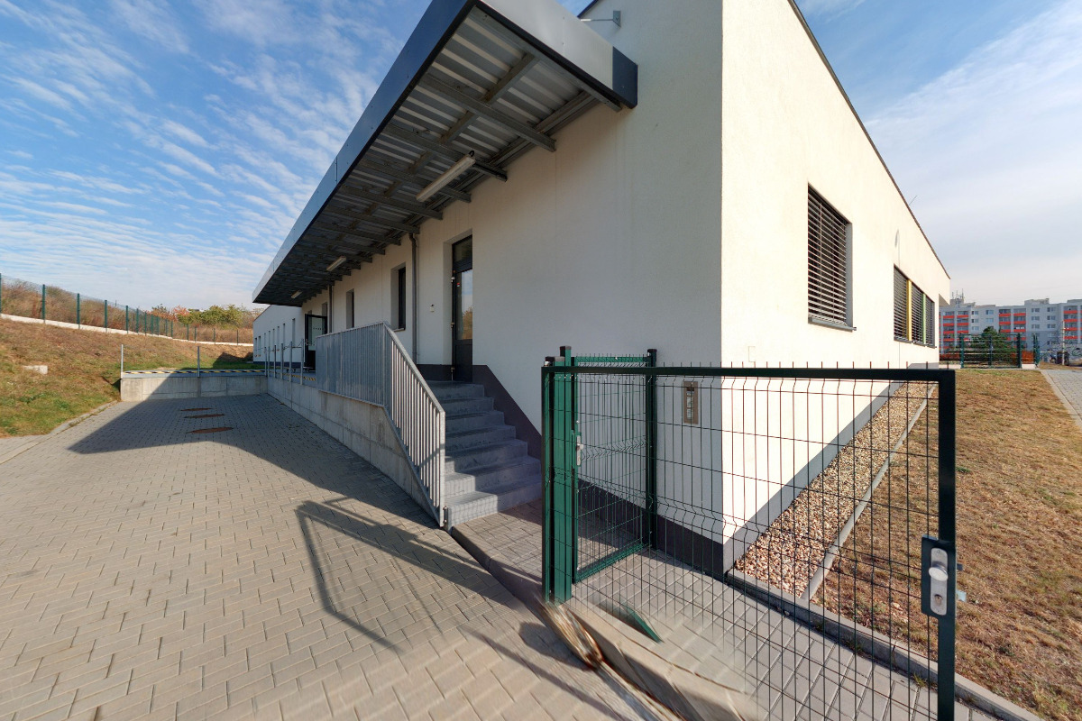 Mateřská škola KAMECHY, Brno, Kavčí 3 foto 4