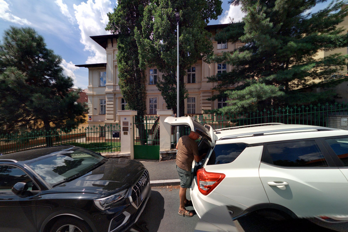 Terapeutické centrum Modré dveře, z.ú. foto 4