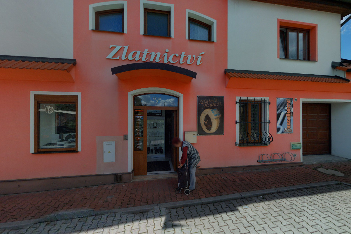 Zlatnictví Tabery foto 2