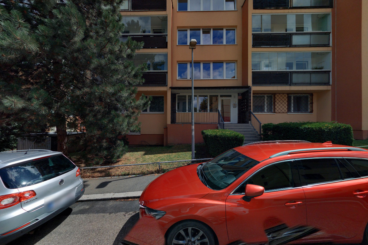 ANGELOVI & K.O., spol. s r.o.