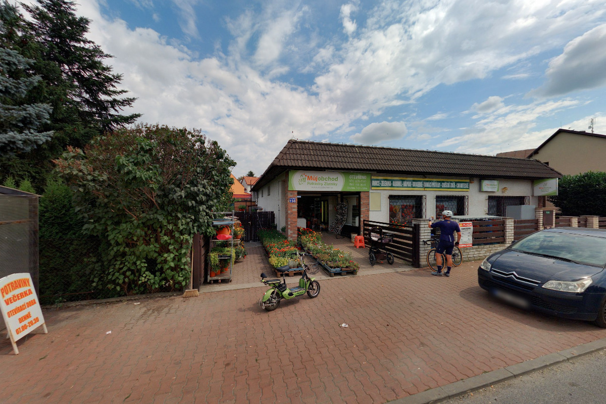 Duck racing autoklub v AČR