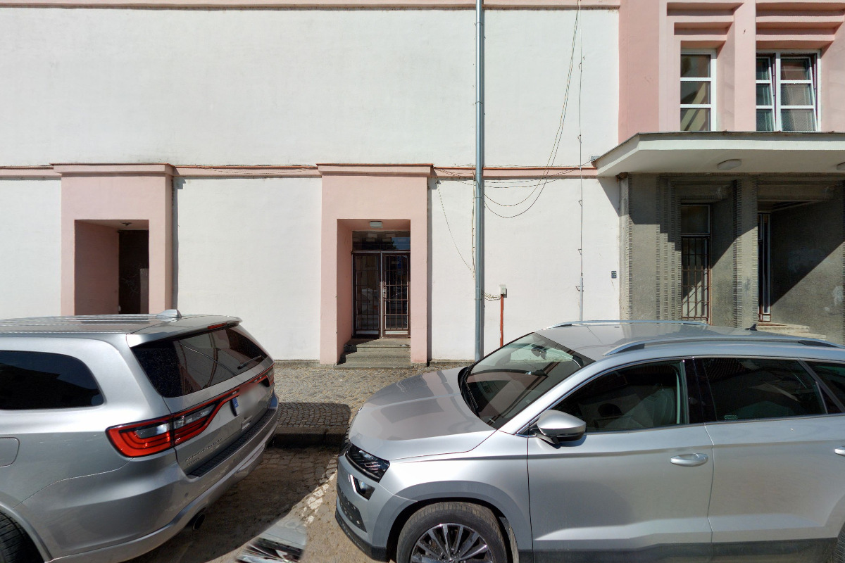 Kino Réna foto 2