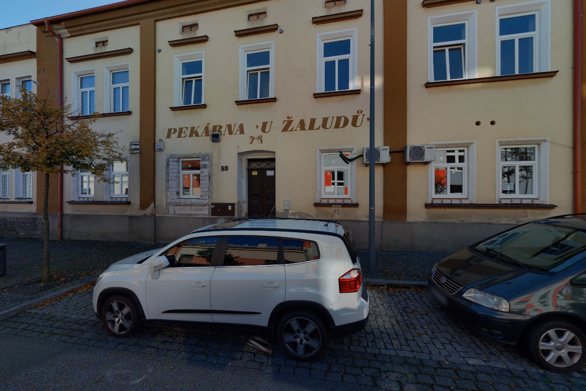 HO Lokomotiva Kolín, z.s.