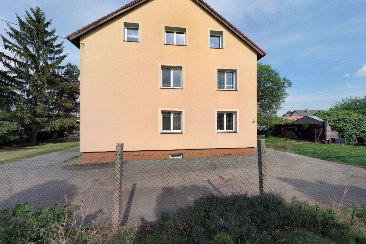 Centrum pro rodinu Pohoda