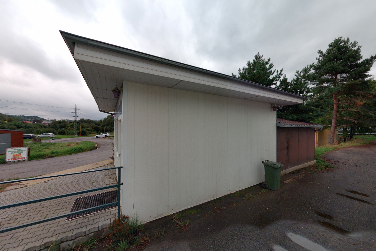 Podniková prodejna PAC Hořovice foto 2